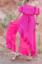 Load image into Gallery viewer, The Cleo Maxi Dress